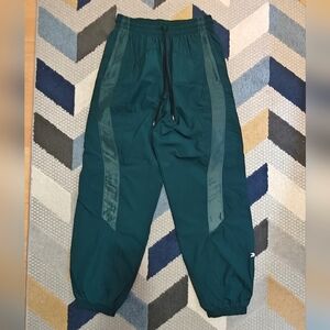 NWOT Reebok Track Pants